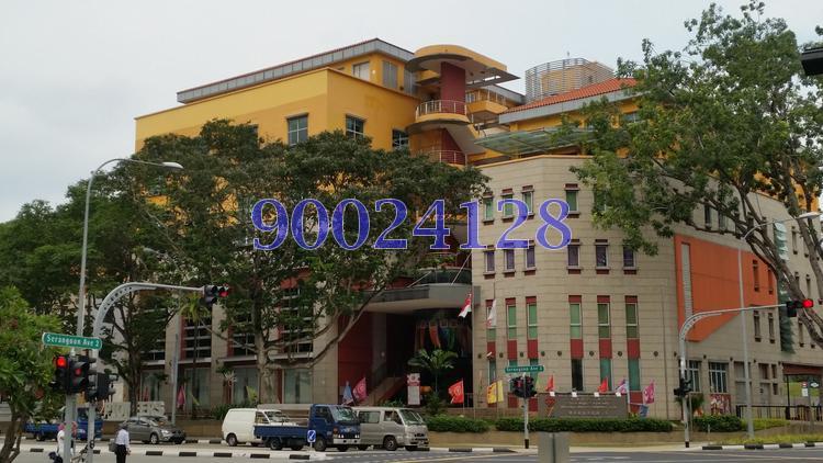 Blk 322 Serangoon Avenue 3 (Serangoon), HDB Executive #110495392